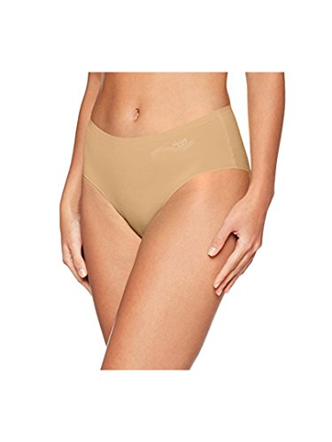 Sloggi Zero One Midi 4er Pack Cognac L von Sloggi