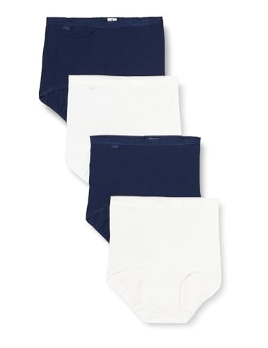 sloggi Damen Basic+ Maxi C4P, Multiple Colours 13, 44 von Sloggi