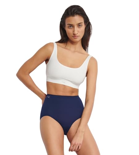sloggi Damen Basic+ Maxi C4P, Multiple Colours 17, 46 von Sloggi
