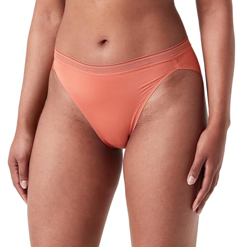 sloggi Body Adapt Twist High Leg Apricot Brandy von Sloggi