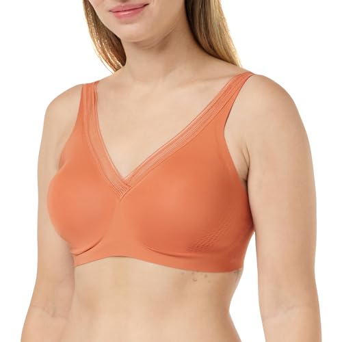 sloggi Body Adapt Twist T-Shirt Bra Apricot Brandy von Sloggi