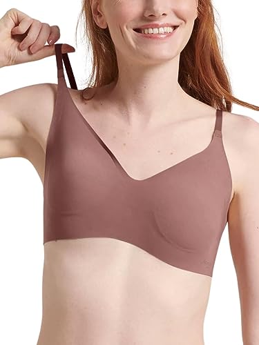sloggi Damen 24/7 Cotton Lace Tai, Black, 42 sloggi Damen 24/7 Cotton Lace Tai, Black, 42 von Sloggi
