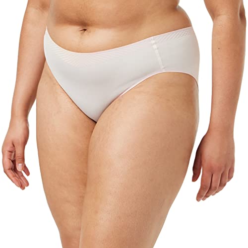 sloggi Damen BODY ADAPT Hipster Slip, Angora, XS sloggi Damen BODY ADAPT Hipster Slip, Angora, XS von Sloggi