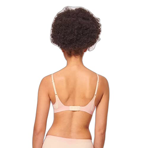 sloggi Damen BODY ADAPT T-Shirt Bra Padded BH, Angora, XS von Sloggi