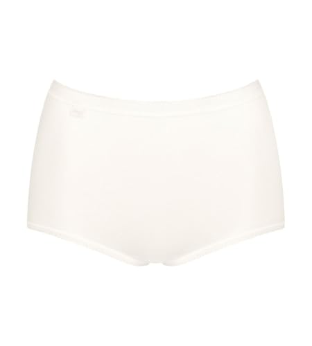sloggi Damen Basic+ Maxi C4P, Multiple Colours 17, 48 von Sloggi