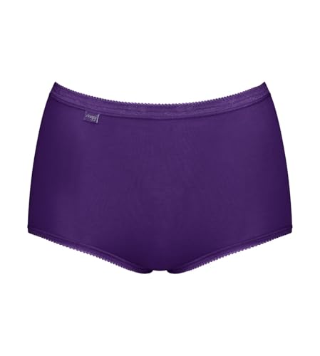 sloggi Damen Basic+ Maxi C4P, Multiple Colours 18, 48 von Sloggi