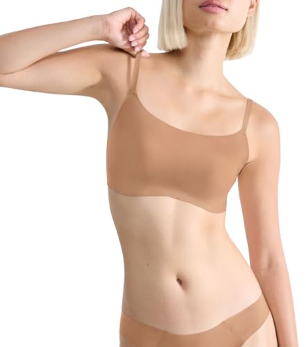 sloggi Damen Basic+ Midi C3P, Multiple Colours 11, 44 von Sloggi