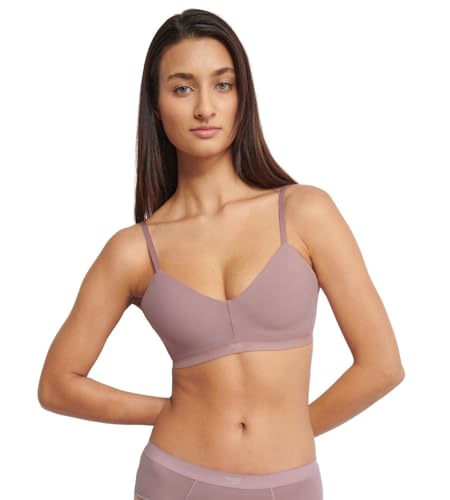 sloggi Damen Ever Ease P, Foggy Mauve, L Große Größen von Sloggi