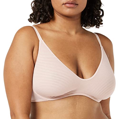 Sloggi Damen sloggi Ever Fresh Plus HP 2.0, V S TERRACOTTA, L von Sloggi