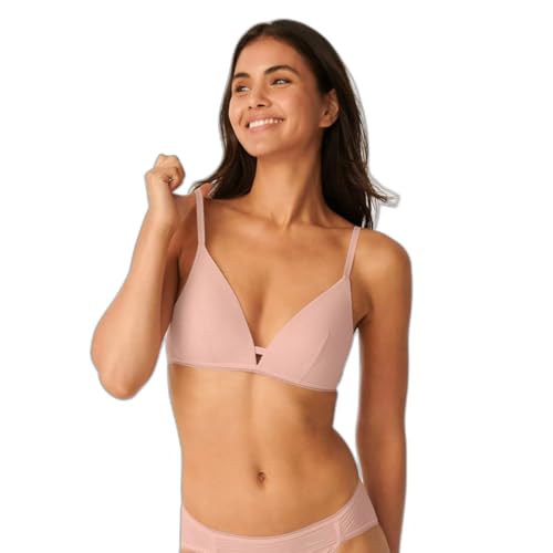 sloggi Damen Ever Fresh Plus P Padded BH, V S Terracotta, S von Sloggi