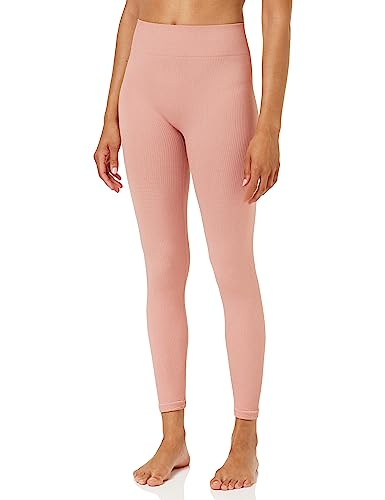 sloggi Damen Ever Infused Aloe Legging, Foggy Mauve, XS von Sloggi