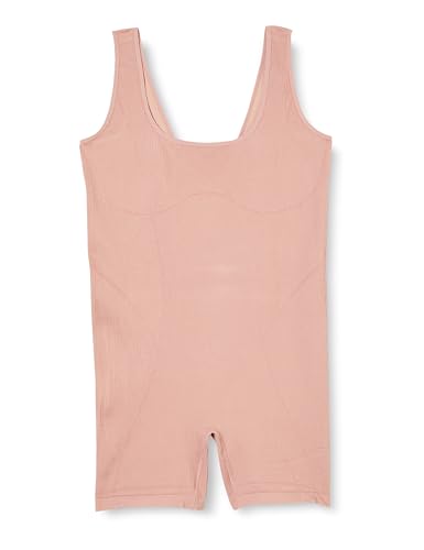 sloggi Damen Ever Infused Aloe Playsuit, Foggy Mauve, S von Sloggi