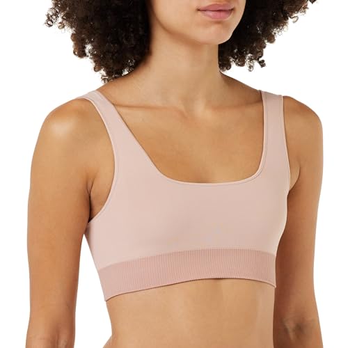 sloggi Damen Ever Infused Aloe Top, Foggy Mauve, L von Sloggi