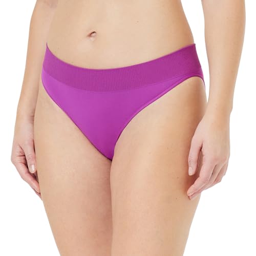 sloggi Damen Ever Infused Multi VIT Mini, Violet, M von Sloggi