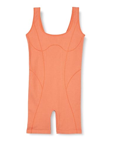 sloggi Damen Ever Infused MultiVit. Playsuit, Apricot Brandy, XS von Sloggi