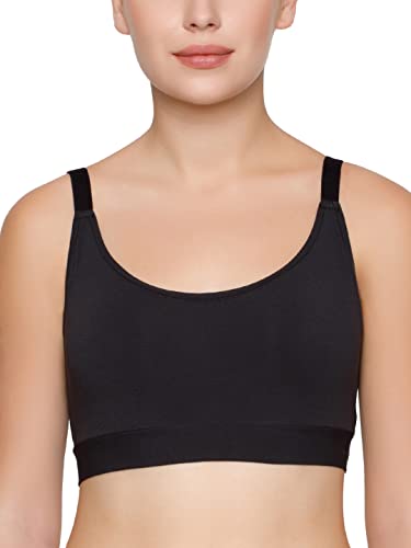 Sloggi Damen sloggi GO Allround P, BLACK, One Sloggi Damen sloggi GO Allround P, BLACK, One von Sloggi