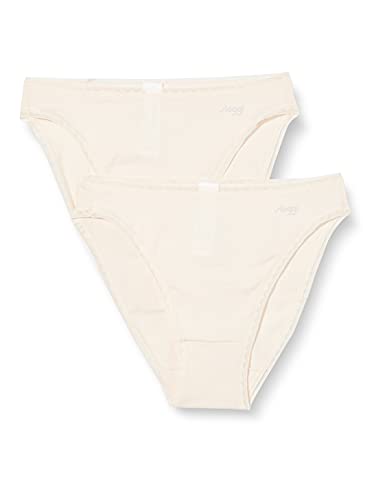 Sloggi Damen sloggi GO Tai C2P, FRESH POWDER, L von Sloggi