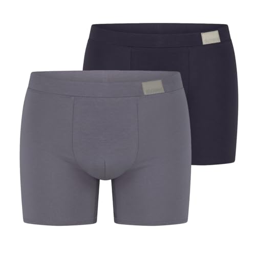 sloggi Herren GO Natural Short C2P, Multiple Colours 2, L von Sloggi