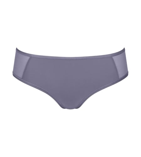 sloggi Damen Soft Adapt Hipster, Twilight Blue, L von Sloggi