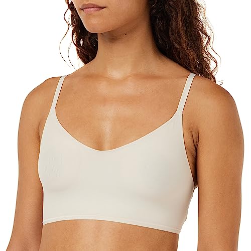 sloggi Damen Soft Adapt Top, Naturel (076), XS von Sloggi