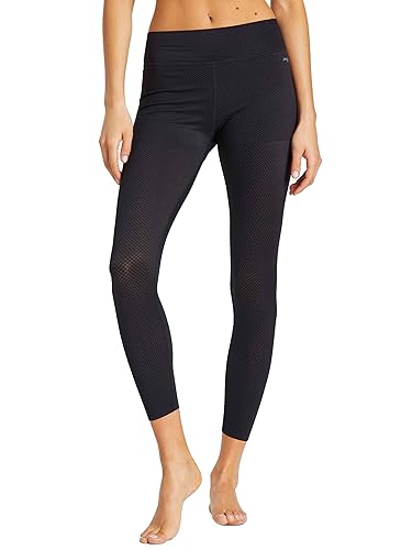 sloggi Damen ZERO Feel Flow Legging Leggings, Black, S von Sloggi