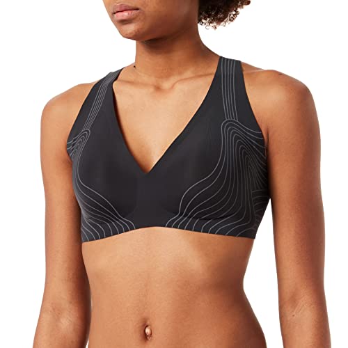 Sloggi Damen ZERO Feel N 2.0 EX, BLACK, S Sloggi Damen ZERO Feel N 2.0 EX, BLACK, S von Sloggi