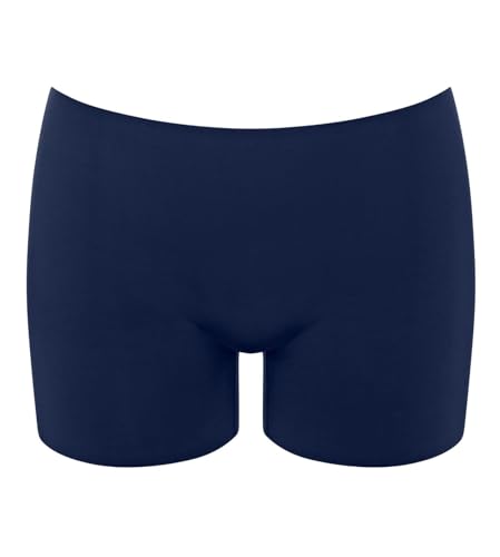 sloggi Damen Zero Feel 2.0 Cyclist, Navy Blue, S sloggi Damen Zero Feel 2.0 Cyclist, Navy Blue, S von Sloggi