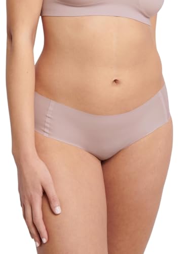 sloggi Damen Zero Feel 2.0 Hipster, Perola, L von Sloggi