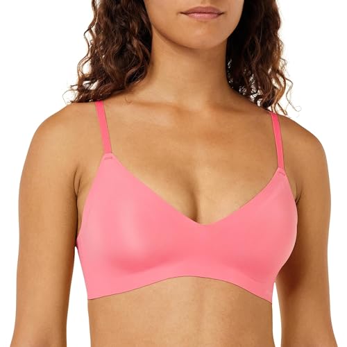 sloggi Damen Zero Feel Ultra Bra EX BH, Desert Rose, XS von Sloggi