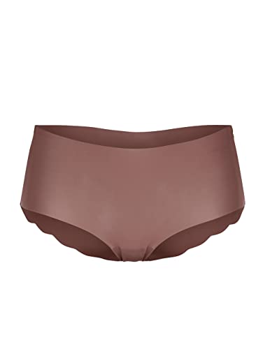 sloggi Damen Zero Microfibre 2.0 H 2P Short, Cacao, XS sloggi Damen Zero Microfibre 2.0 H 2P Short, Cacao, XS von Sloggi