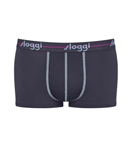 sloggi Herren Start Hipster C2P Box, Multiple Colours 22, 7 von Sloggi
