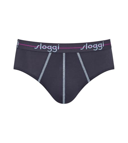 sloggi Damen men Start Midi C2P Box, Multiple Colours 22, 7 sloggi Damen men Start Midi C2P Box, Multiple Colours 22, 7 von Sloggi