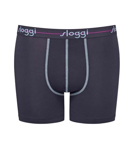 sloggi Damen men Start Short C2P Box, Multiple Colours 22, 5 sloggi Damen men Start Short C2P Box, Multiple Colours 22, 5 von Sloggi