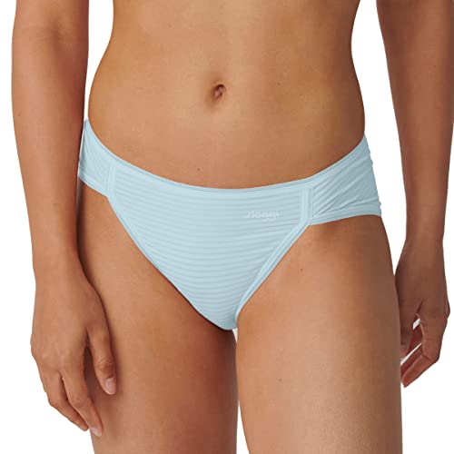 sloggi Damen Ever Fresh Plus Tai Slip, Sky, XS von Sloggi