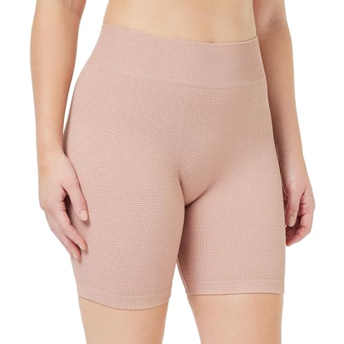 sloggi Damen Ever Infused Aloe Cyclist, Foggy Mauve, M von Sloggi