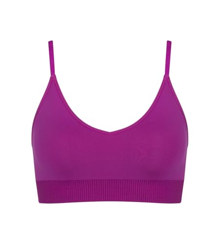 sloggi Ever Infused Multi VIT Bralette Violet von Sloggi