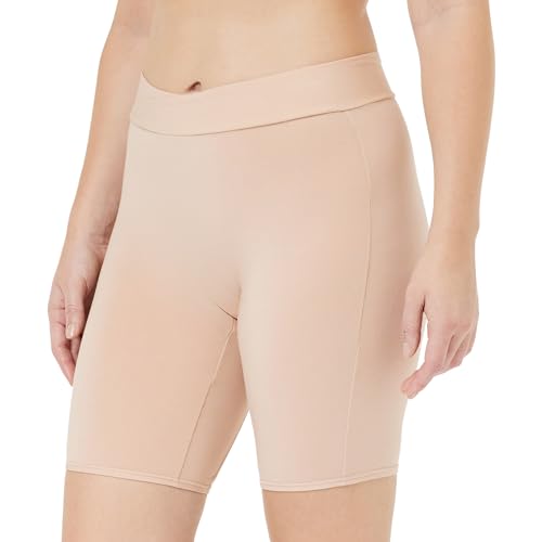 sloggi Damen GO Allround Cyclist, Peanut Butter, One von Sloggi