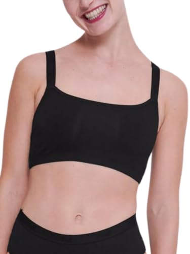 sloggi GO Casual Top Black von Sloggi