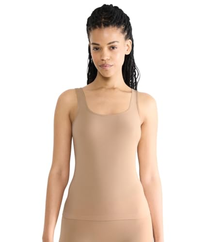 sloggi GO Sense Tank Top Peanut Butter von Sloggi