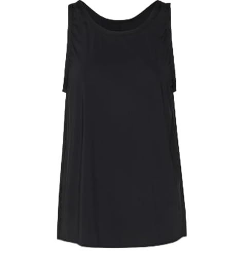 sloggi Happy Micro Tank Top Black von Sloggi