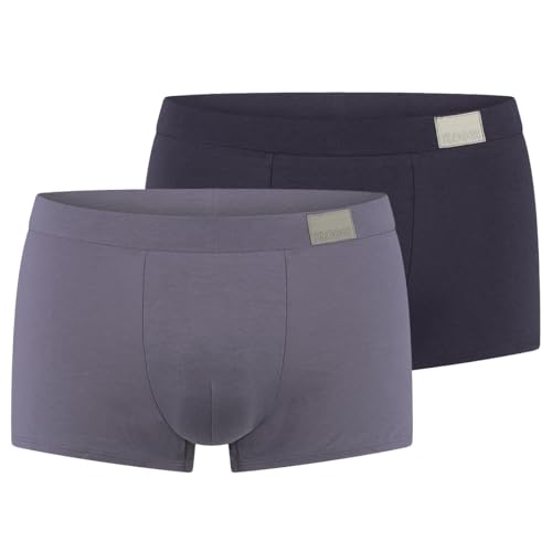 sloggi Herren GO Natural Hipster C2P, Multiple Colours 2, XXL von Sloggi