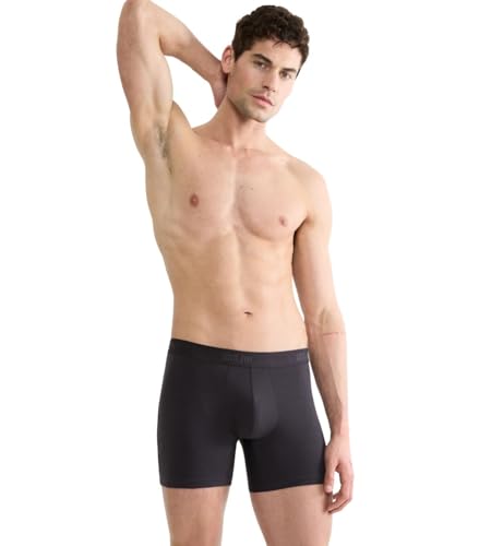 sloggi Herren SLG Base Short C2P Black Combination von Sloggi