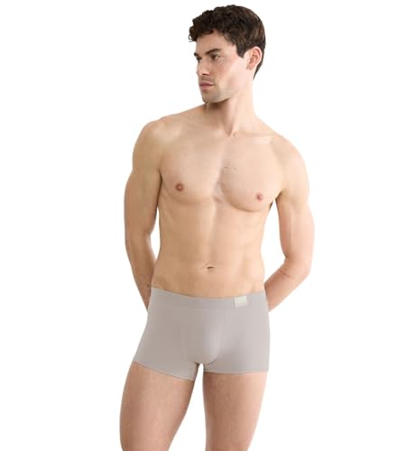 sloggi Men GO Natural Hipster C2P Briefs, Multiple Colours 5, XXL (2er Pack) von Sloggi