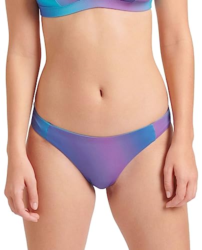 sloggi Shore Damen Fornillo Mini, Turquoise-Dark Combination, L von Sloggi