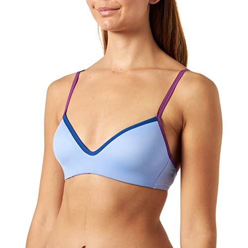 sloggi Shore Damen Marina Grande P New Bikini Oberteil, Riviera, L von Sloggi