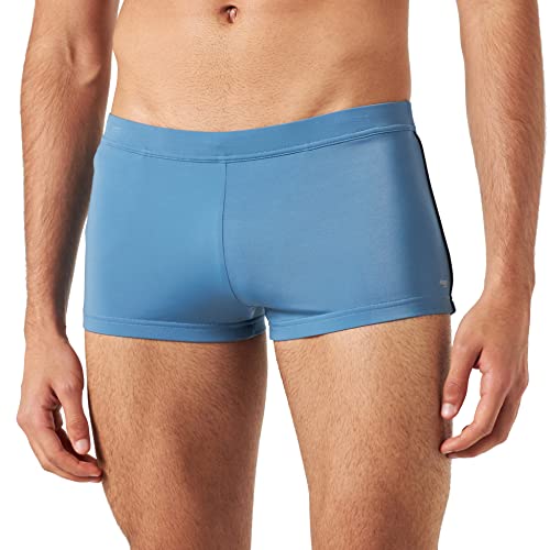 sloggi Shore Herren Lannio Hipster Badehose, Liberty Blue, L von Sloggi