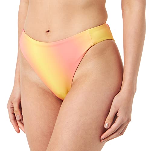 sloggi Shore Sloggi Damen Fornillo Ultra Highleg, PINK - Light Combination, M von Sloggi