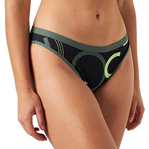 sloggi Shore Sloggi Damen Marina Grande Mini pt, Black Combination, XS von Sloggi