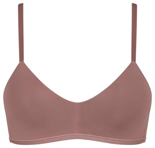 Sloggi Damen Soft Adapt P, Cacao, L Plus Sloggi Damen Soft Adapt P, Cacao, L Plus von Sloggi