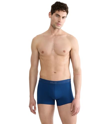 sloggi Women's SLG Base Trunk C2P Briefs, Multiple Colours 1, S (2er Pack) von Sloggi